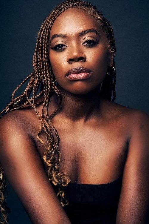 Akilah A. Walker photo