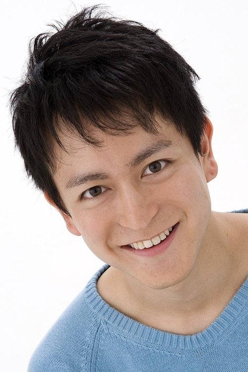 Akinobu Shinoyama photo