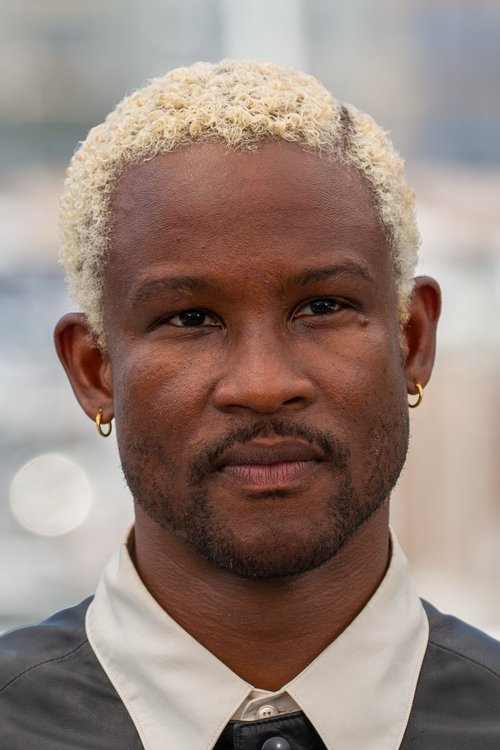 Profile image of Akinola Davies Jr.