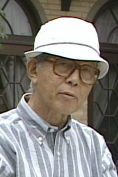 Profile image of Akinori Matsuo