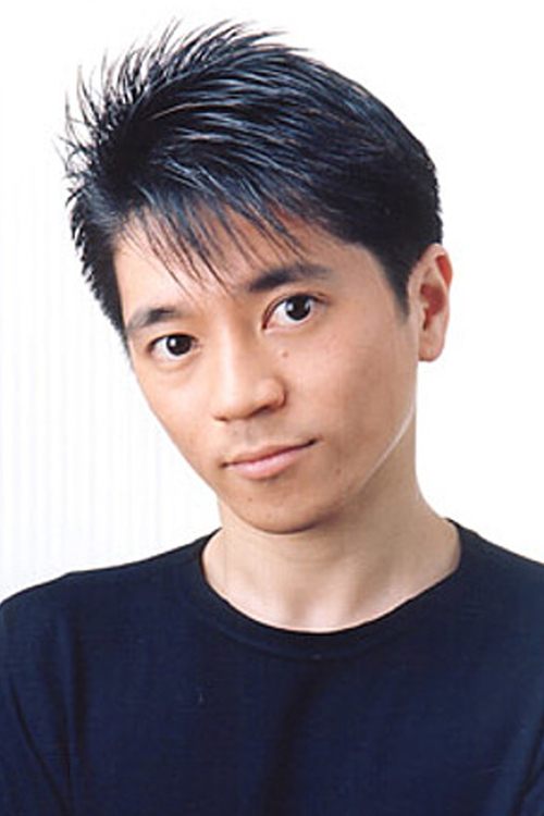 Akio Suyama photo