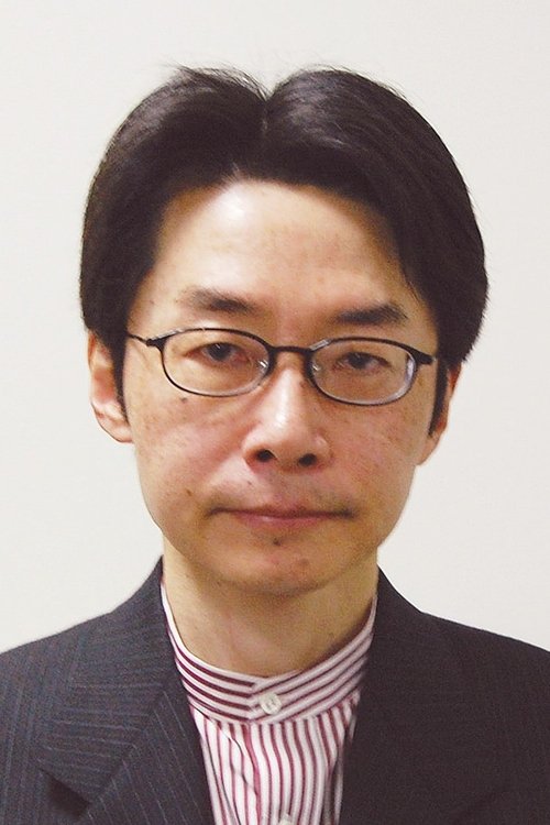 Akira Asada photo