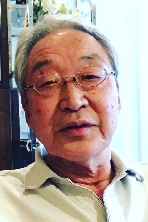 Profile image of Akira Fukamachi