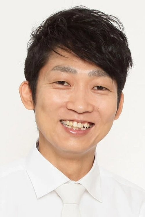 Profile image of Akira Ishida