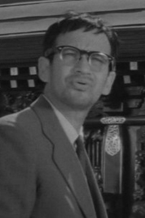 Akira Katayama photo