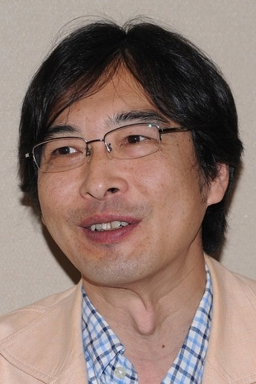 Profile image of Akira Nishimori