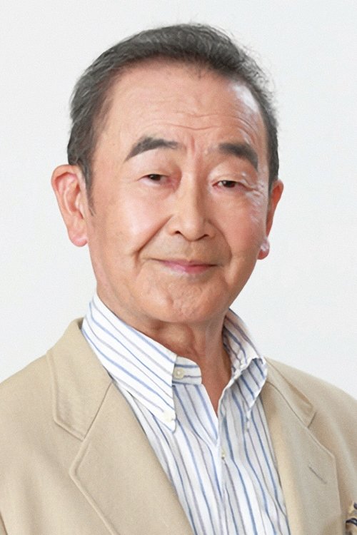 Akira Sakamoto photo