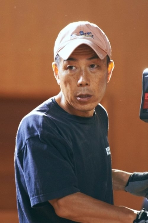 Akira Sako photo