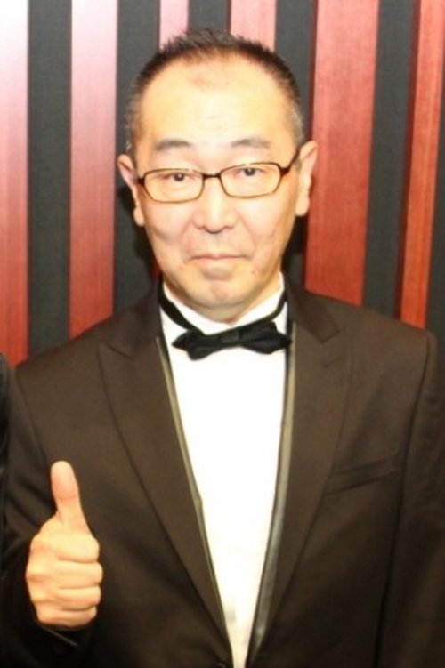 Akira Takatsuki photo