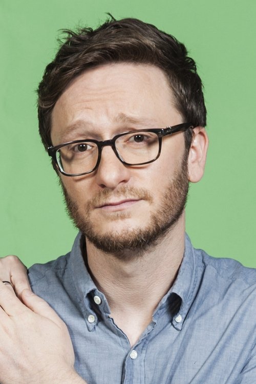 Akiva Schaffer photo