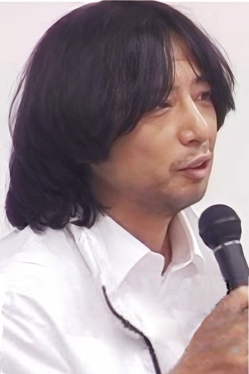 Profile image of Akiyuki Shinbo