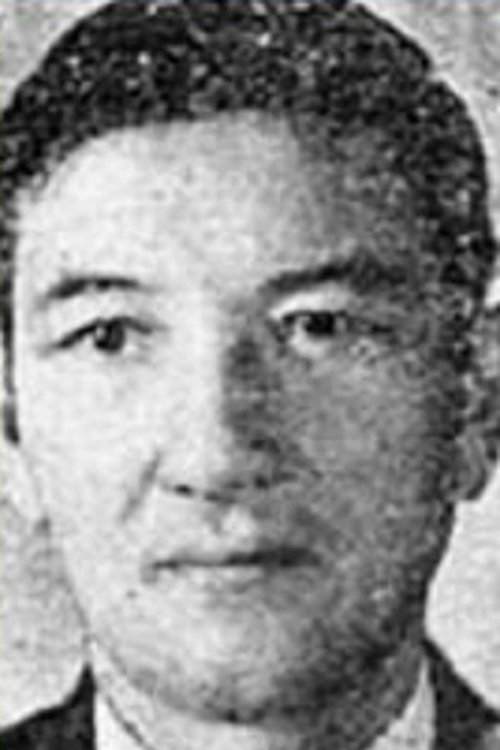 Akmal Akbarkhodzhaev photo