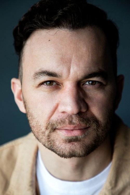 Akmal Huriezov photo