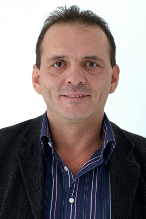 Ákos Kőszegi photo