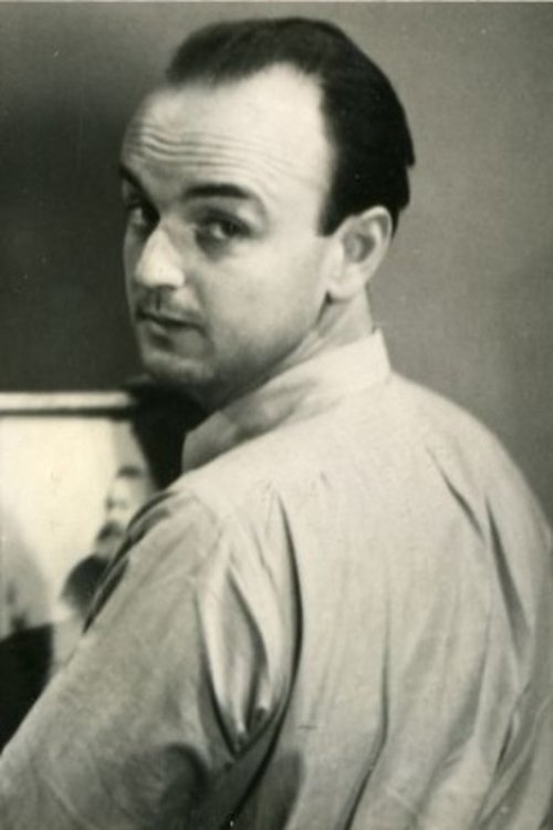 Profile image of Ákos Ráthonyi