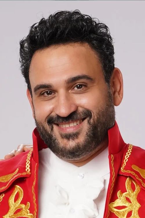 Akram Hosni photo
