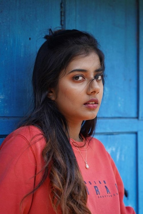 Akshaya Udhayakumar photo