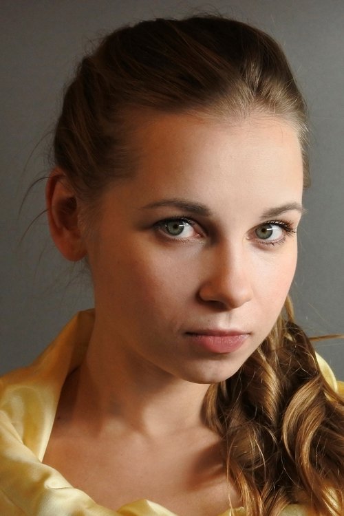 Aksinya Borisova photo