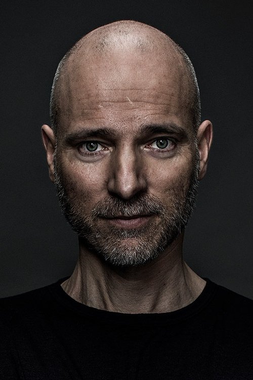 Profile image of Aku Louhimies