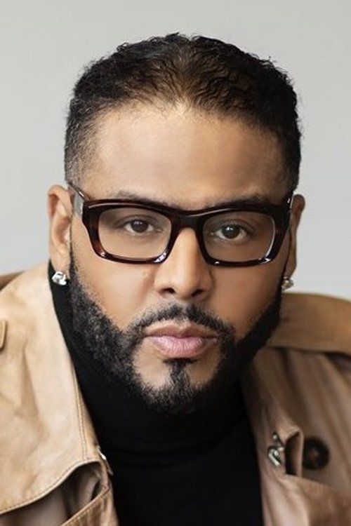 Al B. Sure! photo
