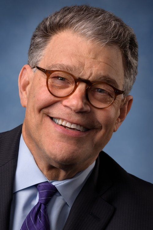 Al Franken photo