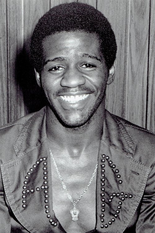 Al Green photo