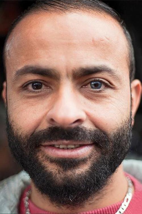 Alaa Chouchnieh photo