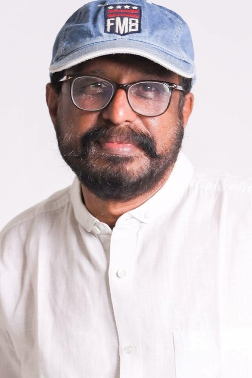 Profile image of Alagappan N