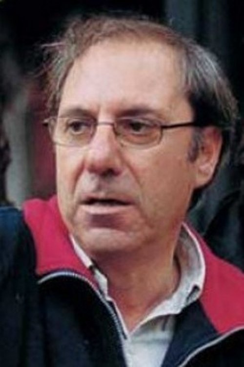 Profile image of Alain Berbérian
