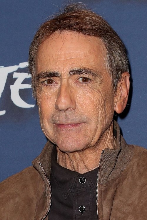 Alain Chamfort photo