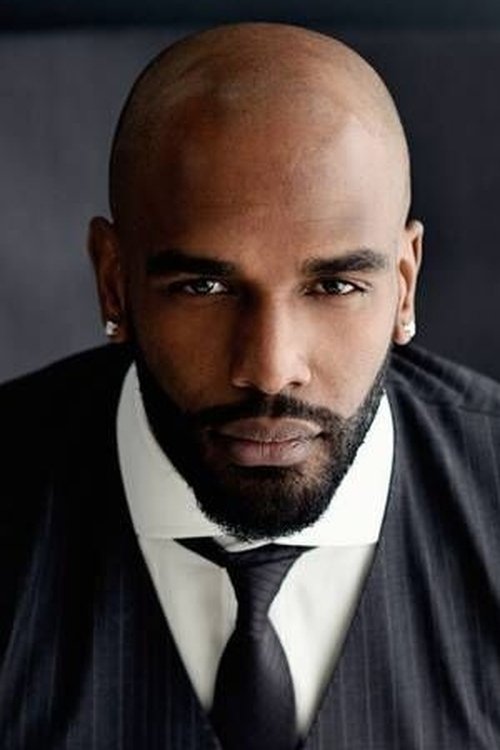 Alain Chanoine photo