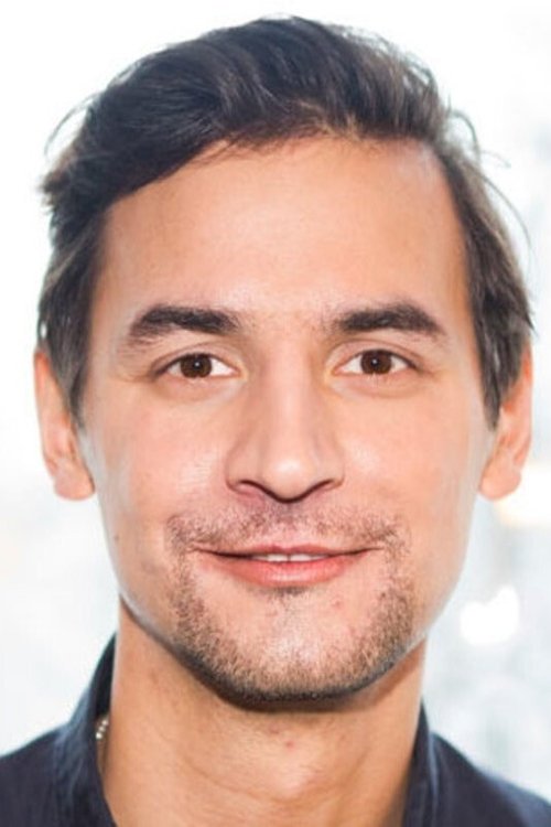 Profile image of Alain Darborg