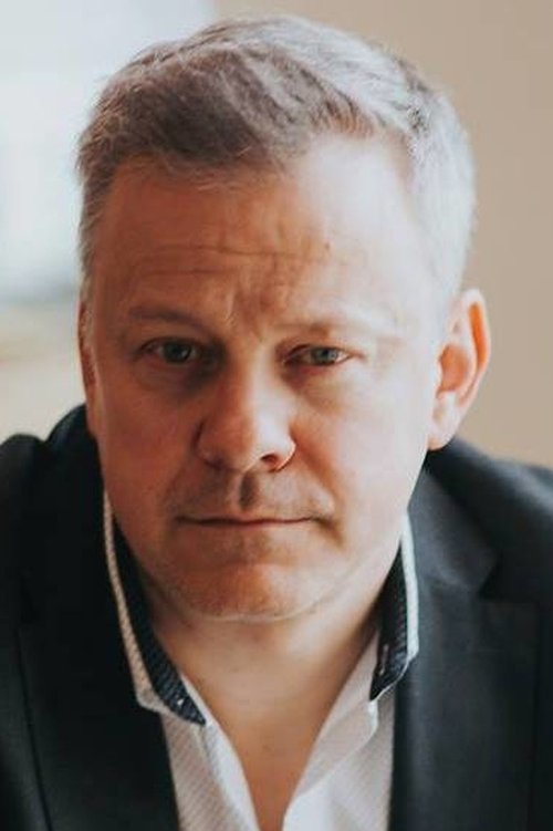 Profile image of Alain Desrochers