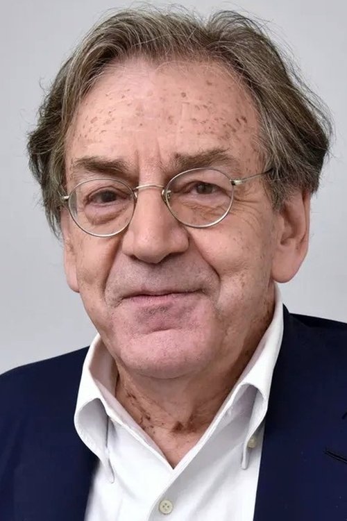 Alain Finkielkraut photo