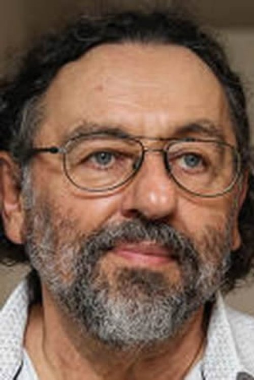 Profile image of Alain Fresnot