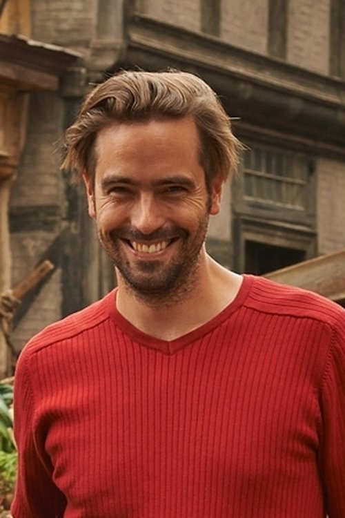 Profile image of Alain Gsponer