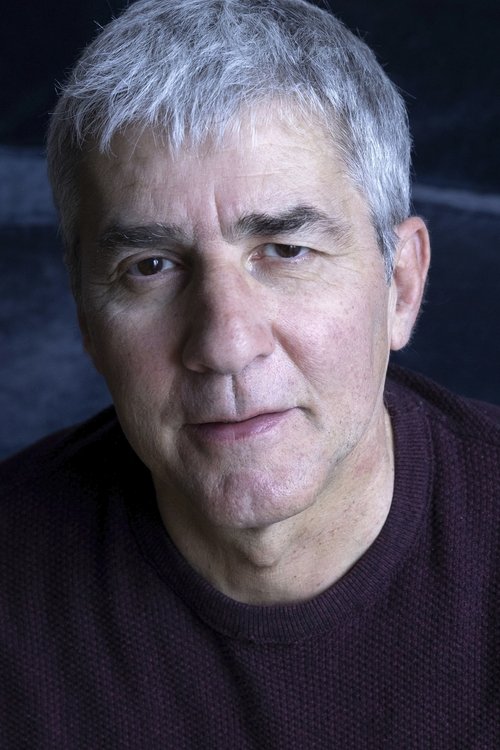 Profile image of Alain Guiraudie