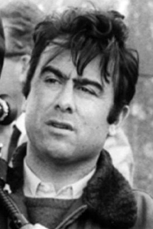 Profile image of Alain Levent