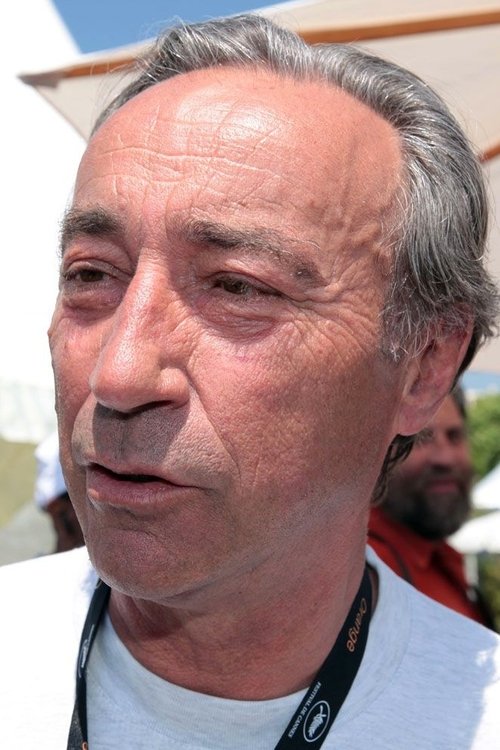 Profile image of Alain Maline