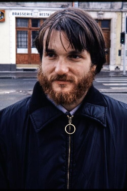 Profile image of Alain Mazars