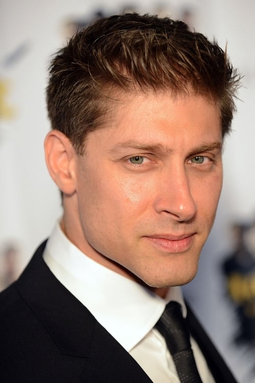 Alain Moussi photo
