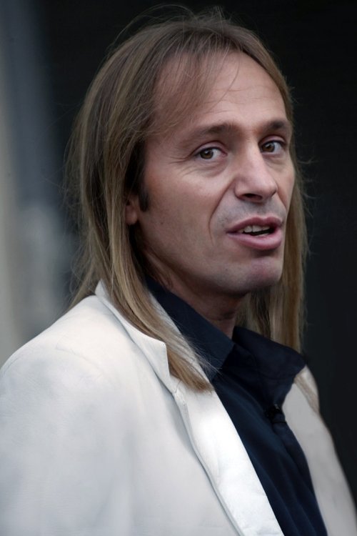 Alain Robert photo