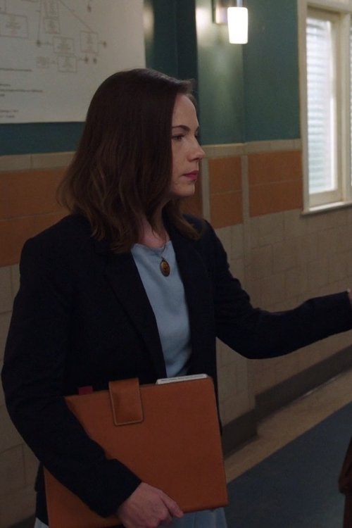 Alaine Huntington photo