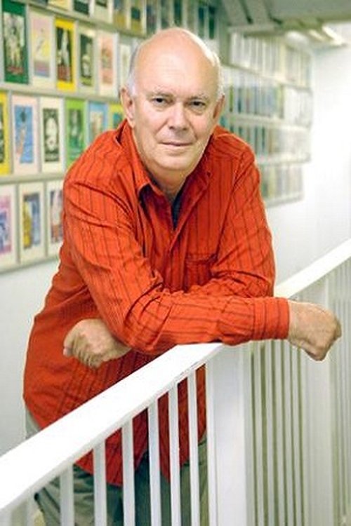 Profile image of Alan Ayckbourn