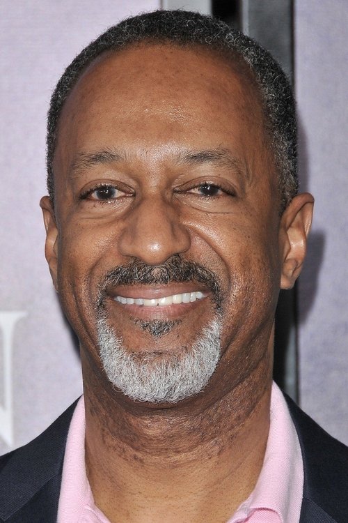 Profile image of Alan B. McElroy