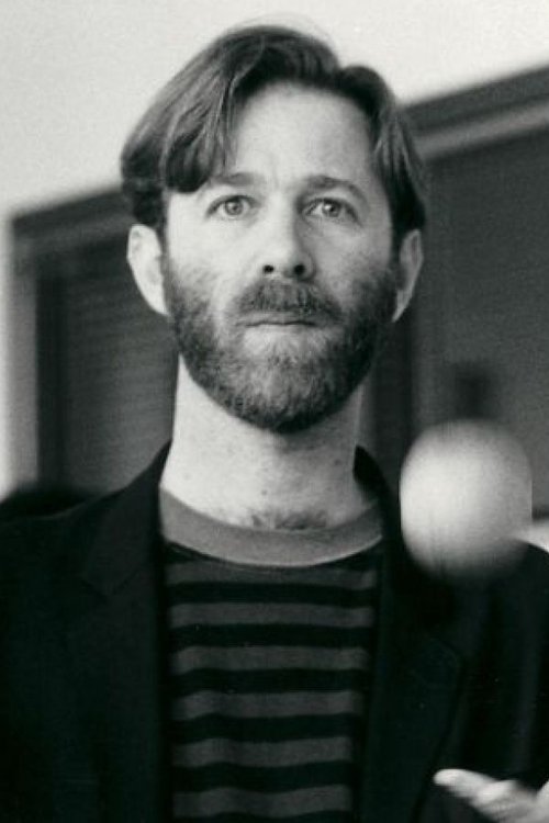 Alan Berliner photo