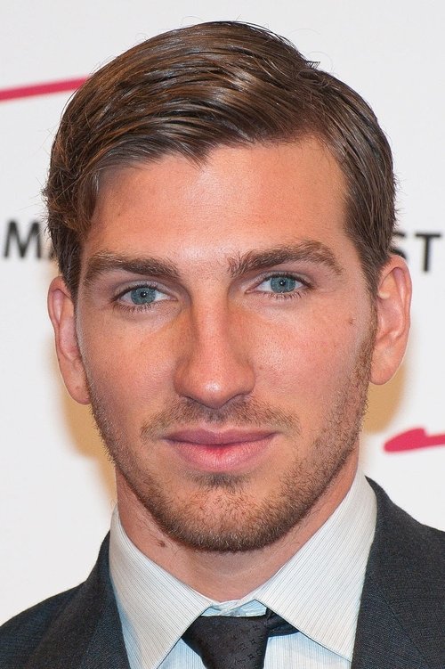 Alan Cappelli Goetz photo