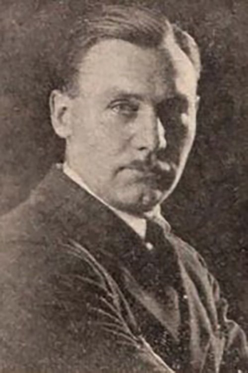 Profile image of Alan Crosland