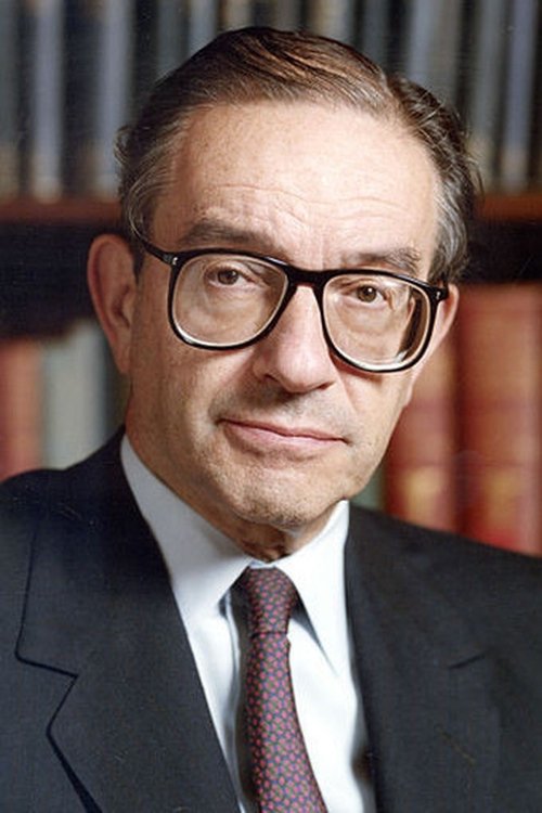 Alan Greenspan photo