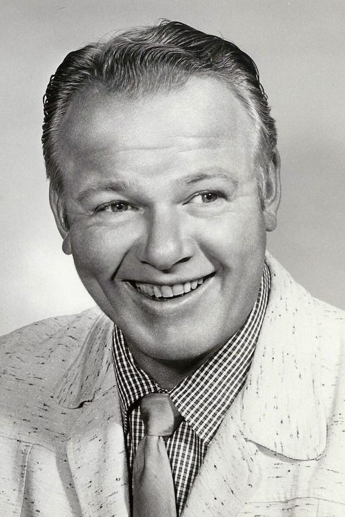 Alan Hale Jr. photo